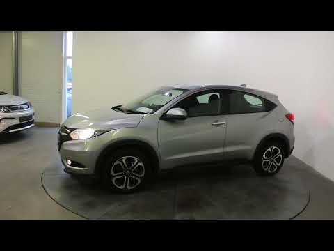 Honda HR-V 1.6 i-DTEC ES - TENDER 16 - Image 2