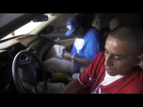 Threalbread H.A.M& Mr.OED"Momma Said"GO GET THE MONEY! !(TRIPLE D STAND UP)