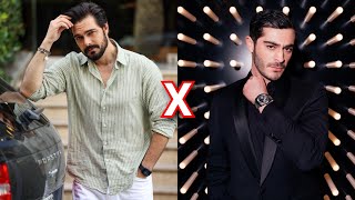 Burak Deniz vs Halil İbrahim Ceyhan Luxury Lifestyle Comparison 2026 