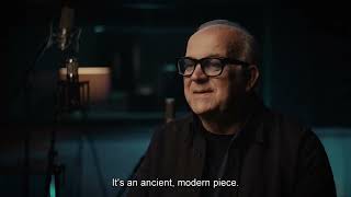 The Macallan x Craig Armstrong