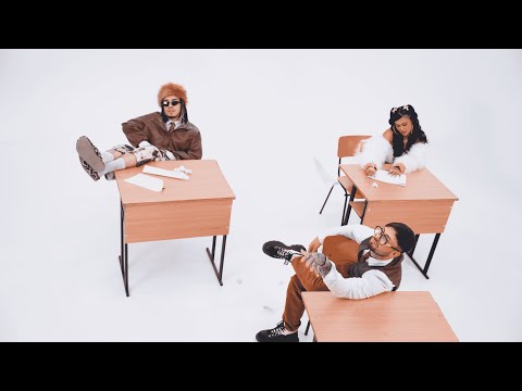 Arkanian x Badd G x Petre Stefan - Am avut un vis prost | Official Music Video