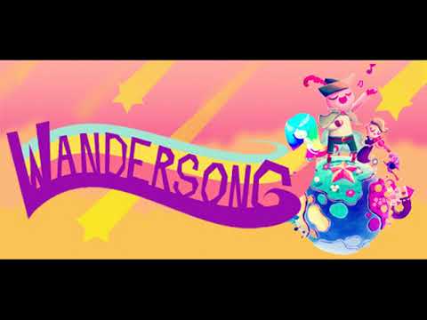 Sound Test Unlocked! Best VGM 2636 - Langtree (Wandersong)