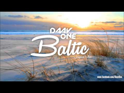 Daav one - Baltic (Original Mix)