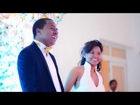 Mariage de Laza & Nancy  (highlight)