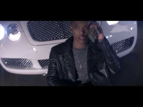 Cocaine Mali - Lit (Official Music Video)