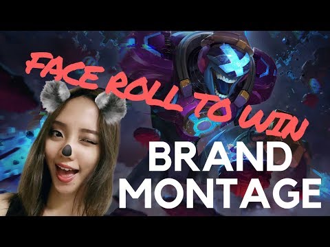 BRAND IS OP OP // KS-Galore feat. Girlaxy