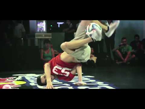 Soufiane Bencok | RBSS Belgium 2014 | TOP SETS