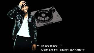 Usher ft. Sean Garrett - Mayday