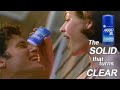 1997 Arrid XX Ultra Clear Antiperspirant Commercial