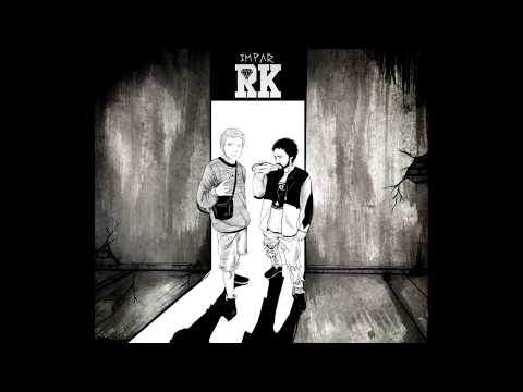 Reet Kush - Ímpar [ CD completo ]