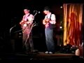 You Don't Love Me no More, John and Jamie Hartford, Governor's Lounge, Chattanooga, TN, April 1989