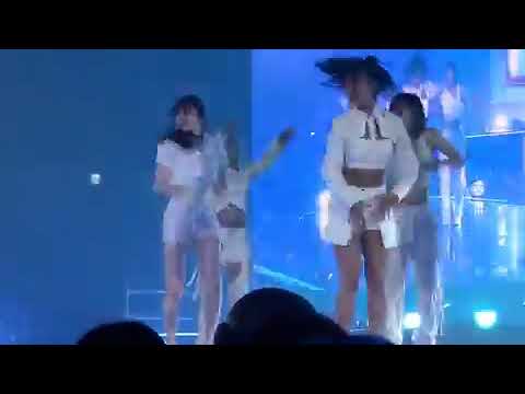 SWF CONCERT 2022 (TEAM WANT )