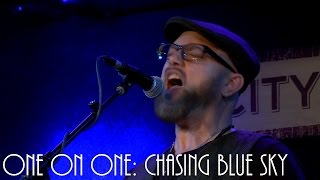 ONE ON ONE: Geoff Tate - Chasing Blue Sky February 20th, 2017 City Winery New York