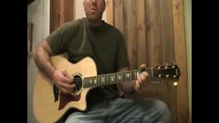 Closing Time by Semisonic / Matchbox 20  Cover Lesson by Bobby Allen Bifano