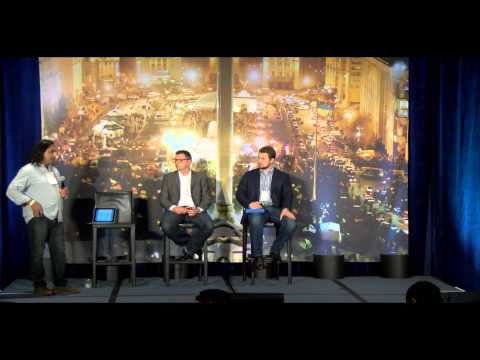 Ukraine Tech Gem 2014 - Scaling Agile (Ciklum, Cogniance, zAgile)