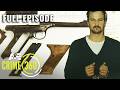 A Cold Case Advocate Helps Crack a Family Murder (S2, E4) | Cold Case Files | Full Episode