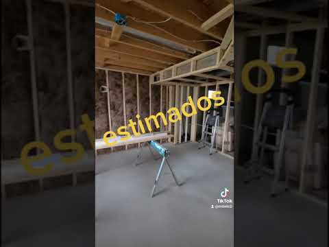 estimados de drywall " Wisconsin "