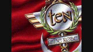 Ten - The Robe - 06 - Battlelines