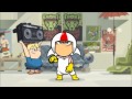 KICK BUTTOWSKI Dance