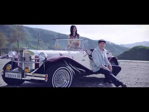 Bakha 84- Асали Хирс 2016