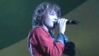 Kalan Porter - In Spite of it All - Gananoque Festival