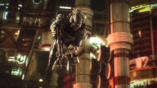 Starship Troopers: Invasion - Trailer