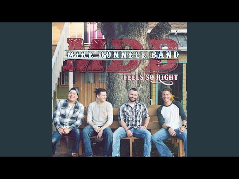 Lead The Way - Mike Donnell
