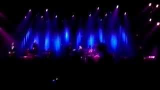 Nick Cave And The Bad Seeds - People Ain't No Good (Ljubljana 2013)