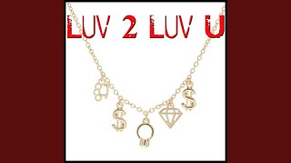 Sex Beat (Interlude)