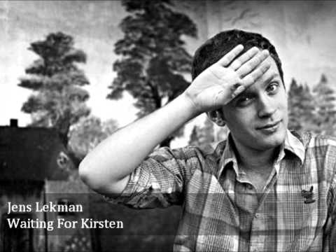 Jens Lekman - Waiting For Kirsten