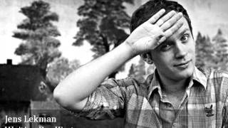 Jens Lekman - Waiting For Kirsten