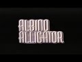 ALBINO ALLIGATOR 1996 VHS Movie Previews VHS Rip Digitization From Swingers