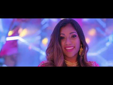 The Royal Chutney Mashup- Rochana Balgobind x Natasha Sundar (2022) (Official Music Video)