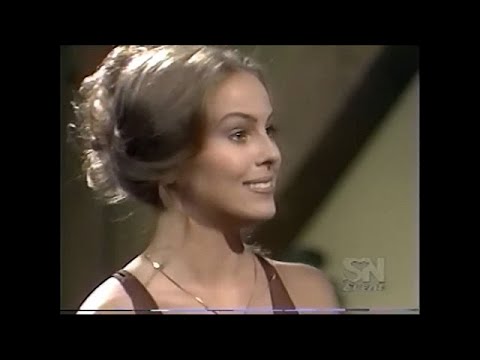 GH: Scott and Laura fight about her new job (8/24/79)