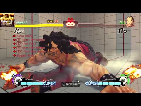 USFIV Hugo trial 24