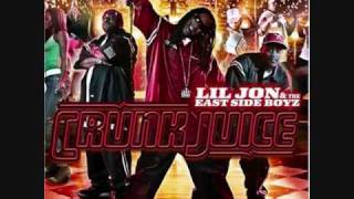Da Blow by Lil Jon and the Eastside Boyz with lyrics