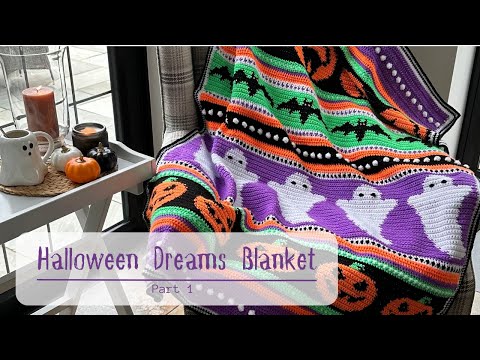 Halloween Dreams - Part 1