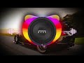Iniko Jericho KRSTF Techno Remix Bass Boosted