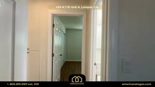 424 N J - Walkthrough