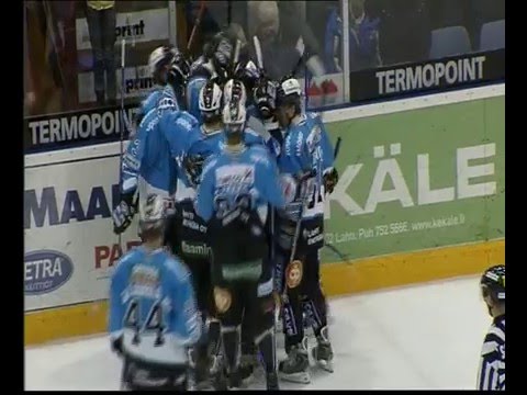 19.2.2008 Pelicans - TPS