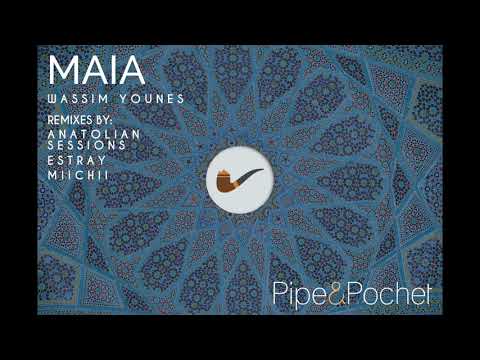 Wassim Younes - Geetha (MIICHII Remix)