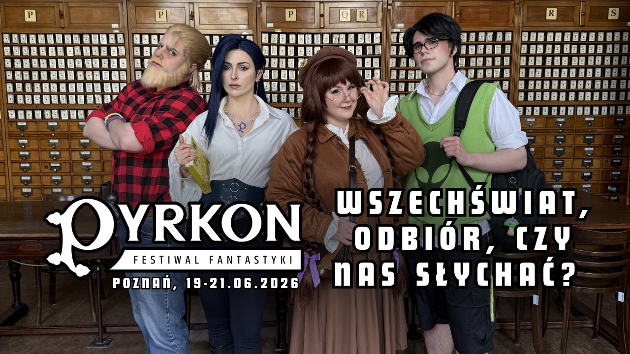 Zwiastun