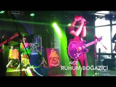 Ali Can Ercan Ruhum Boğaziçi (Tnk cover)