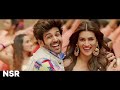 Poster Lagwa Do Full Song Edited Version Luka Chuppi Kartik Aaryan Kriti Sanon Mika Singh
