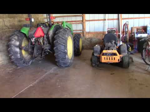 10/15/2017 in Morton building