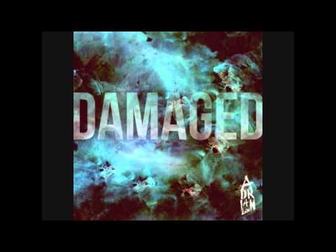 Adrian Lux -Damaged