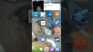 Reaction video to kuza bound by oath