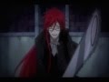[Black Butler] Grell the Reaper 