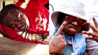 What They Won't Tell U About Peewee Longway