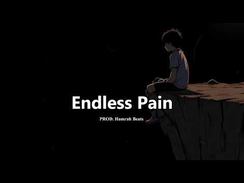 Free Sad Type Beat - "Endless Pain" Emotional Piano Instrumental 2026